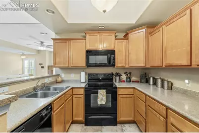 4848 Kerry Lynn View #205, Colorado Springs, CO 80922 - Photo 9