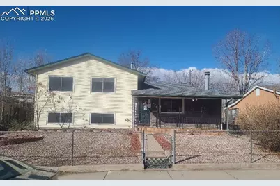 624 Bryce Drive, Colorado Springs, CO 80910 - Photo 1