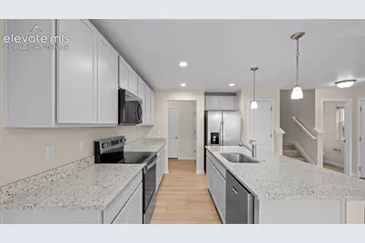 3525 Rosette Grove, Colorado Springs, CO 80910 - Photo 3