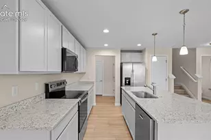 3525 Rosette Grv, Colorado Springs, CO 80910 - Photo 3