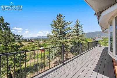 8475 Red Spring Valley Road, Colorado Springs, CO 80919 - Photo 37