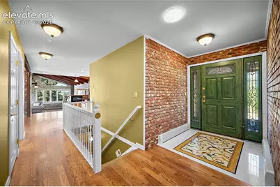 8475 Red Spring Valley Road, Colorado Springs, CO 80919 - Photo 7