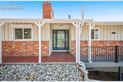 8475 Red Spring Valley Road, Colorado Springs, CO 80919 - Photo 3