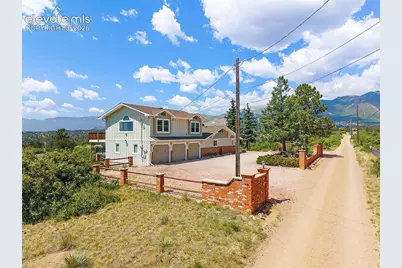 8475 Red Spring Valley Road, Colorado Springs, CO 80919 - Photo 47
