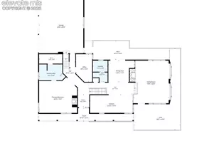 8475 Red Spring Valley Rd, Colorado Springs, CO 80919 - Photo 49