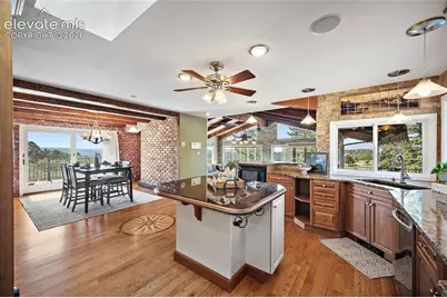 8475 Red Spring Valley Road, Colorado Springs, CO 80919 - Photo 11