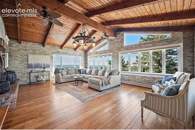 8475 Red Spring Valley Road, Colorado Springs, CO 80919 - Photo 17