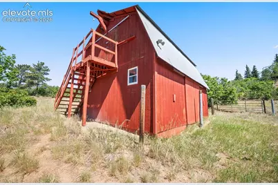 8475 Red Spring Valley Road, Colorado Springs, CO 80919 - Photo 43