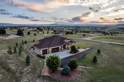 19733 Royal Troon Drive, Monument, CO 80132 - Photo 1