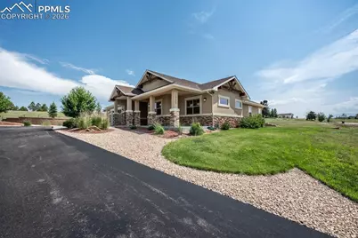 19733 Royal Troon Drive, Monument, CO 80132 - Photo 3