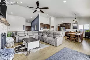 12095 Silver Concho Trail, Elbert, CO 80106 - Photo 7