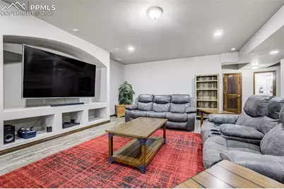 12095 Silver Concho Trail, Elbert, CO 80106 - Photo 25