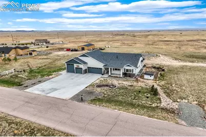 12095 Silver Concho Trail, Elbert, CO 80106 - Photo 3