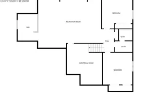 12095 Silver Concho Trail, Elbert, CO 80106 - Photo 37