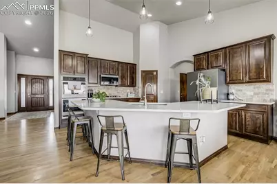 12095 Silver Concho Trail, Elbert, CO 80106 - Photo 11