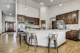 12095 Silver Concho Trail, Elbert, CO 80106 - Photo 11