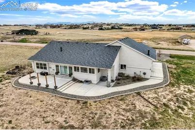 12095 Silver Concho Trail, Elbert, CO 80106 - Photo 35