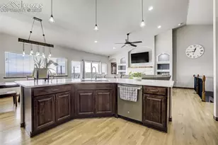 12095 Silver Concho Trail, Elbert, CO 80106 - Photo 15