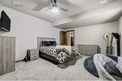 12095 Silver Concho Trail, Elbert, CO 80106 - Photo 29