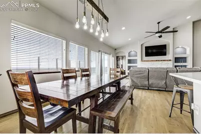 12095 Silver Concho Trail, Elbert, CO 80106 - Photo 9