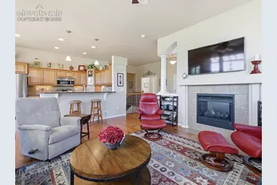 6188 Gunslinger Drive, Colorado Springs, CO 80923 - Photo 15