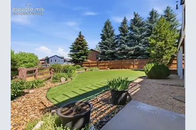 6188 Gunslinger Drive, Colorado Springs, CO 80923 - Photo 37