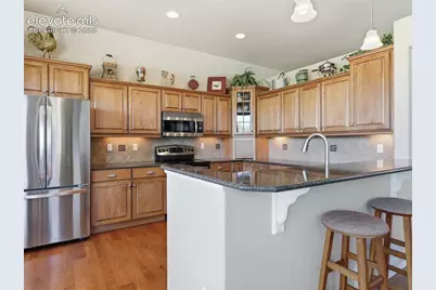 6188 Gunslinger Drive, Colorado Springs, CO 80923 - Photo 11