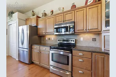 6188 Gunslinger Drive, Colorado Springs, CO 80923 - Photo 9