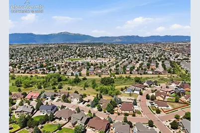 6188 Gunslinger Drive, Colorado Springs, CO 80923 - Photo 3