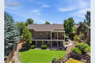6188 Gunslinger Drive, Colorado Springs, CO 80923 - Photo 41