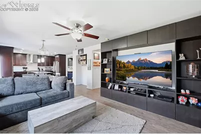 8269 Wilmington Drive, Colorado Springs, CO 80920 - Photo 3