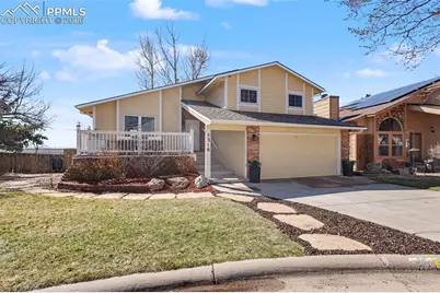 5210 Twinkle Way, Colorado Springs, CO 80917 - Photo 3