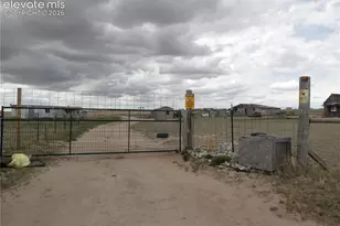 33675 Big Springs Rd, Yoder, CO 80864 - Photo 1