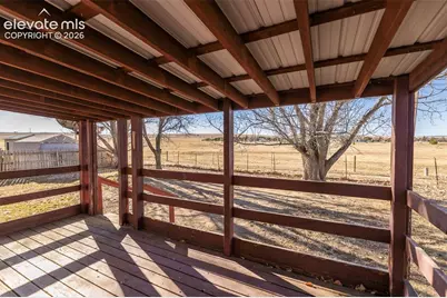 1049 Denver Street, Calhan, CO 80808 - Photo 47