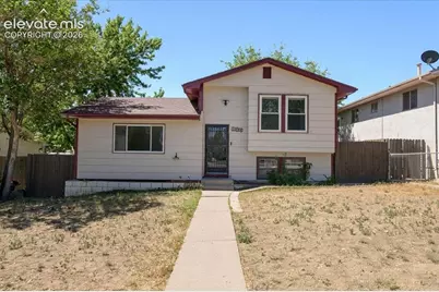1704 E 19th Street, Pueblo, CO 81001 - Photo 1