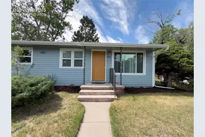 803 E Willamette Avenue, Colorado Springs, CO 80903 - Photo 1
