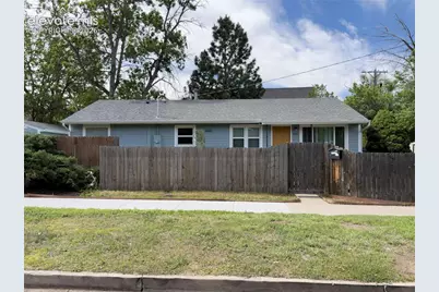 803 E Willamette Avenue, Colorado Springs, CO 80903 - Photo 3
