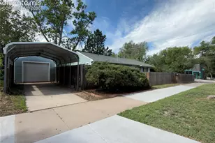 803 E Willamette Ave, Colorado Springs, CO 80903 - Photo 5