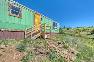 1455 N B St, Cripple Creek, CO 80813 - Photo 15