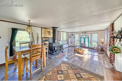 1455 N B Street, Cripple Creek, CO 80813 - Photo 17