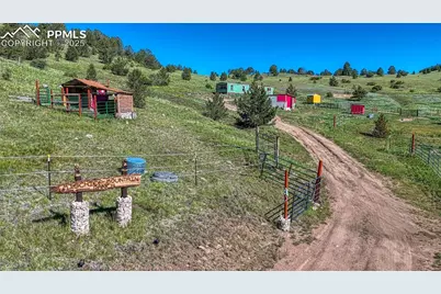 1455 N B Street, Cripple Creek, CO 80813 - Photo 13