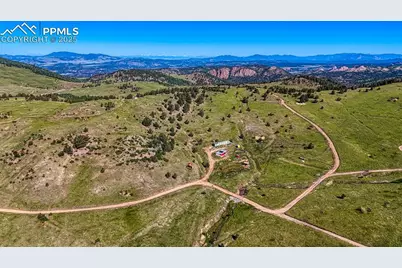 1455 N B Street, Cripple Creek, CO 80813 - Photo 41