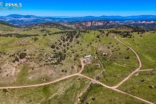 1455 N B St, Cripple Creek, CO 80813 - Photo 41