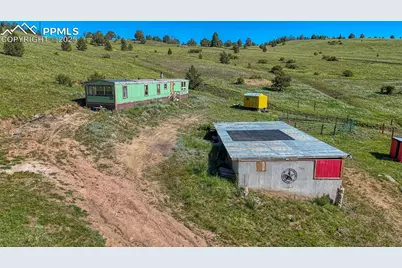 1455 N B Street, Cripple Creek, CO 80813 - Photo 11