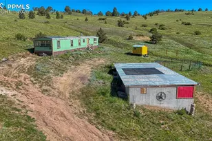 1455 N B St, Cripple Creek, CO 80813 - Photo 11