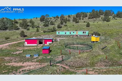 1455 N B Street, Cripple Creek, CO 80813 - Photo 3