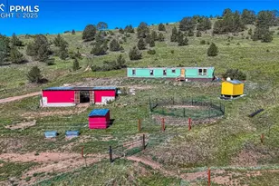 1455 N B St, Cripple Creek, CO 80813 - Photo 3