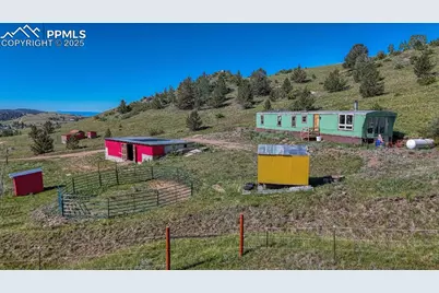 1455 N B Street, Cripple Creek, CO 80813 - Photo 1