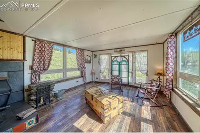 1455 N B Street, Cripple Creek, CO 80813 - Photo 19