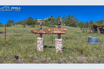 1455 N B Street, Cripple Creek, CO 80813 - Photo 5